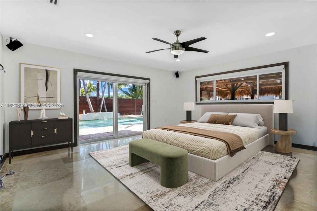 2130 NE 122nd Rd, North Miami, FL 33181 Photo