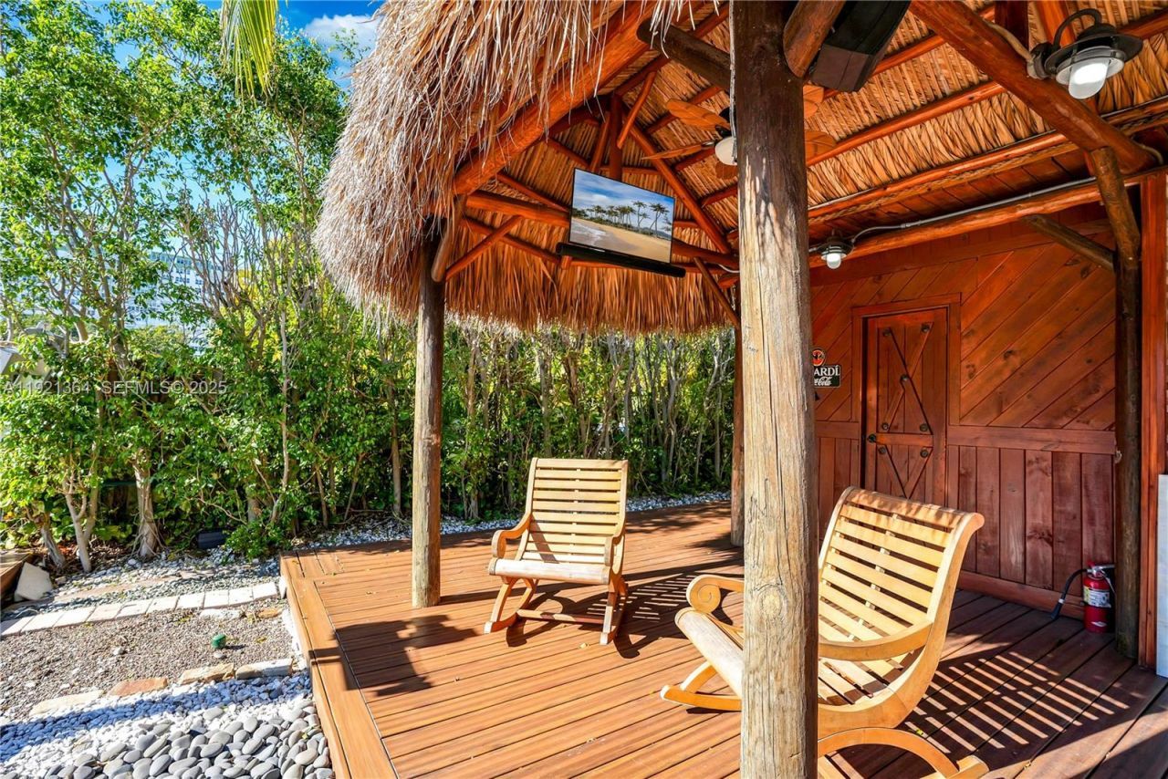 2130 NE 122nd Rd, North Miami, FL 33181 Photo