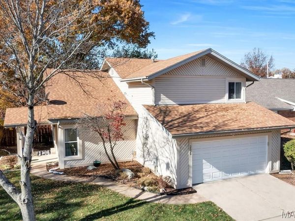 2529 Westglen Farms Drive, Wildwood, MO 63011
