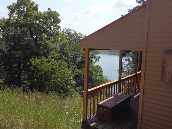 1350 Backwoods Rd, Cedarcreek, MO 65627