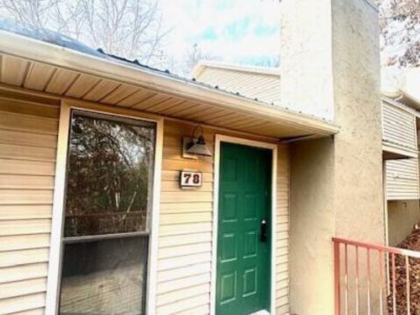 86 Rasso Way, Unit 78, Kimberling City, MO 65686