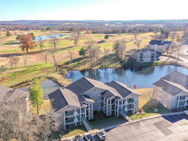170 W Rockford Drive, Unit 12, Branson, MO 65616