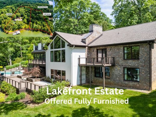 902 Twin Cove Circle, Lenoir City, TN 37772