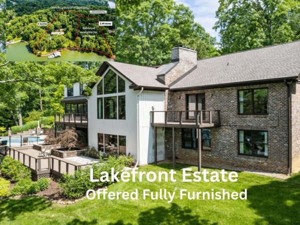 902 Twin Cove Circle, Lenoir City, TN 37772