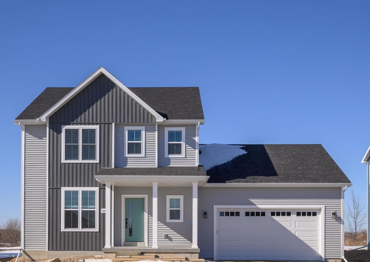 2582 Water Lily Circle, Sun Prairie, WI 53590 Main Photo