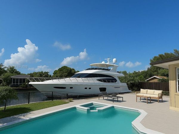 2443 Tortugas Ln, Fort Lauderdale, FL 33312