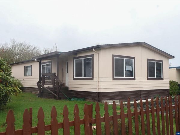 300 SE Goodnight #83 Av, Corvallis, OR 97333