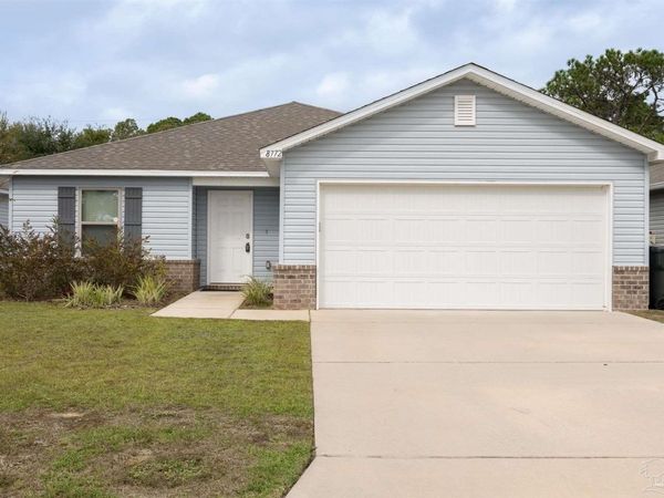 8772 Schooner Ln, Pensacola, FL 32507