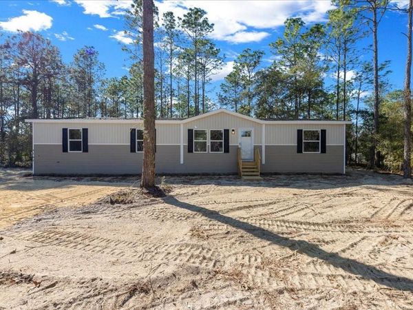 4165 SW 168TH CIRCLE, OCALA, FL 34481