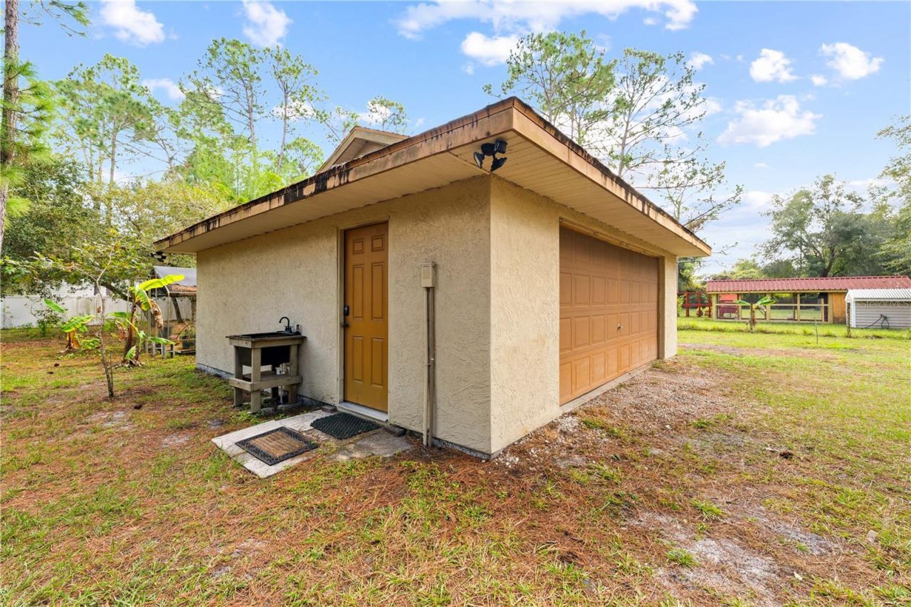 1860 Mustang Court, Saint Cloud, FL 34771 Photo