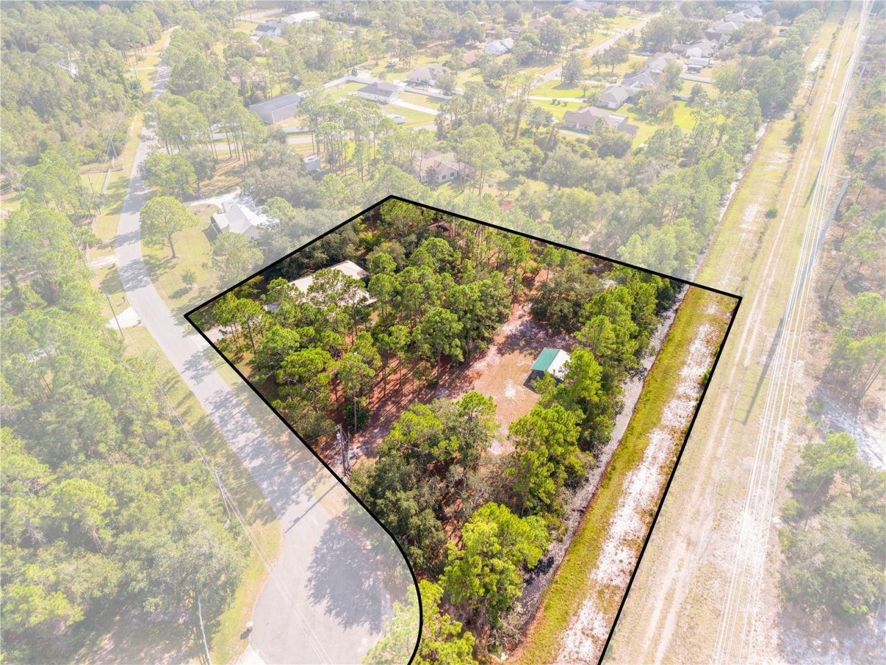 1860 Mustang Court, Saint Cloud, FL 34771 Photo