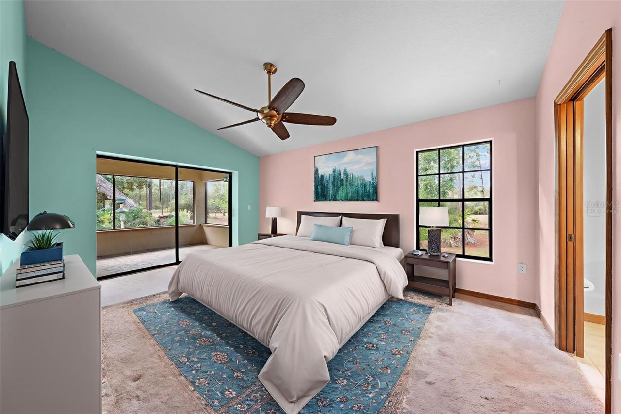 1860 Mustang Court, Saint Cloud, FL 34771 Photo