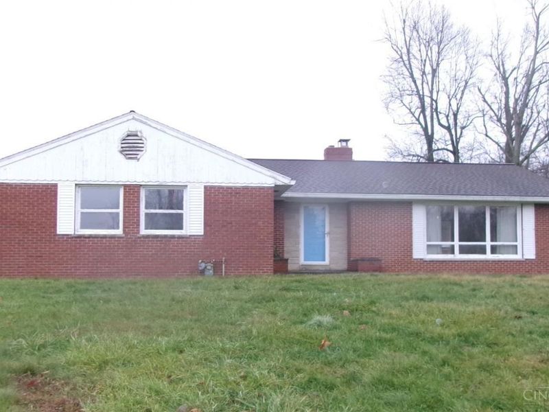 155 Free Soil Road, Georgetown, OH 45121 Photo 1