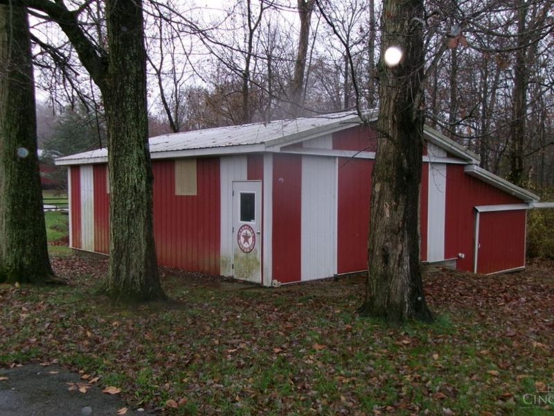 155 Free Soil Road, Georgetown, OH 45121 Photo 19