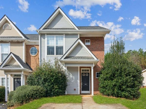 180 Pearl Chambers Drive, Dawsonville, GA 30534