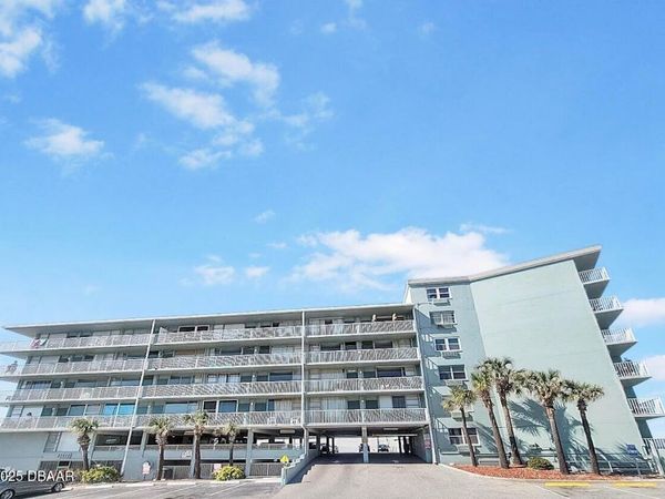 800 N Atlantic Avenue, Unit 519, Daytona Beach, FL 32118