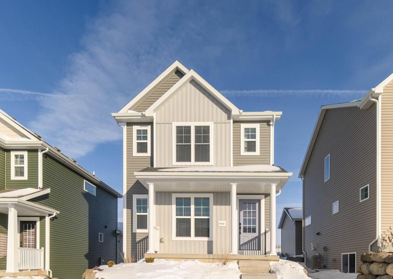 9244 Gentle Feather Road, Verona, WI 53593 Main Photo