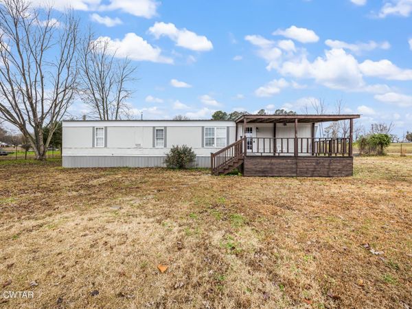 113 Wood Drive, Alamo, TN 38001