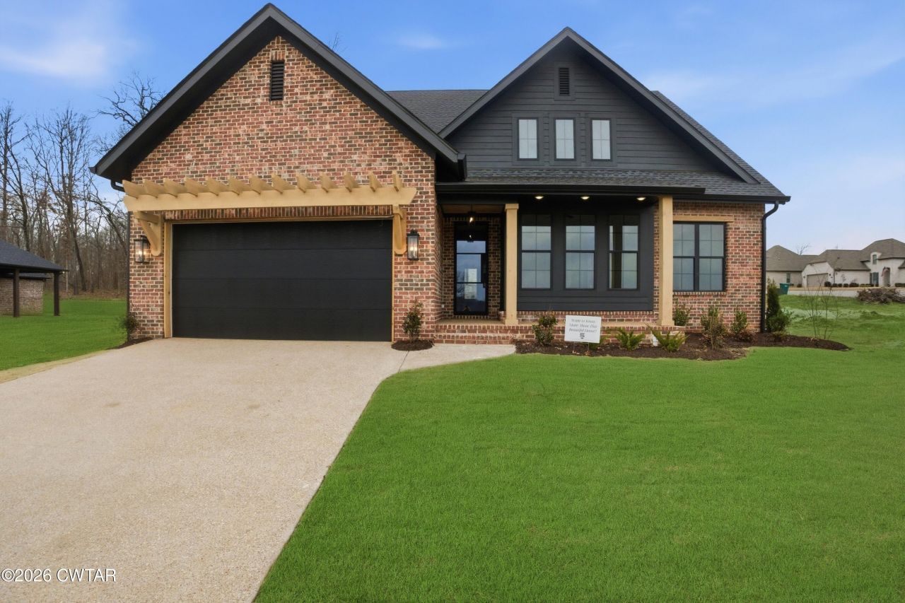 13 Kings Pond Cove, Jackson, TN 38305 Main Photo