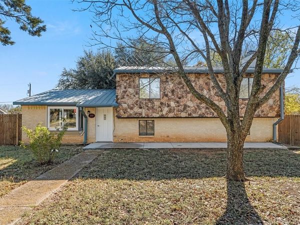 395 Hazelwood Avenue, Waco, TX 76705