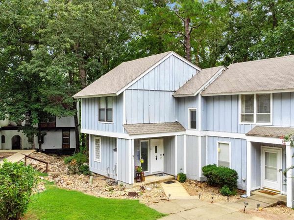 144 La Vista Lane, Hot Springs Village, AR 71909