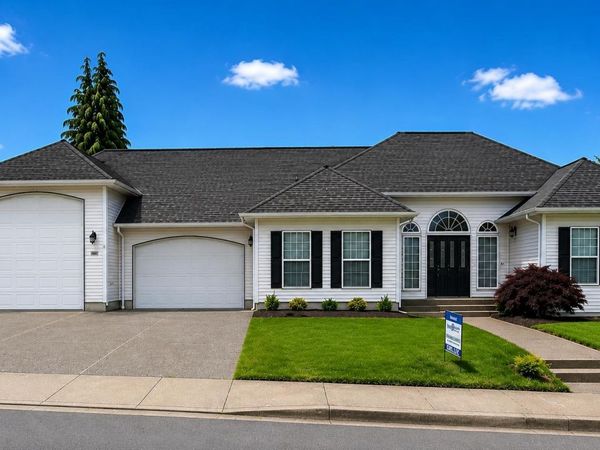 432 NW Heather Av, Sublimity, OR 97385