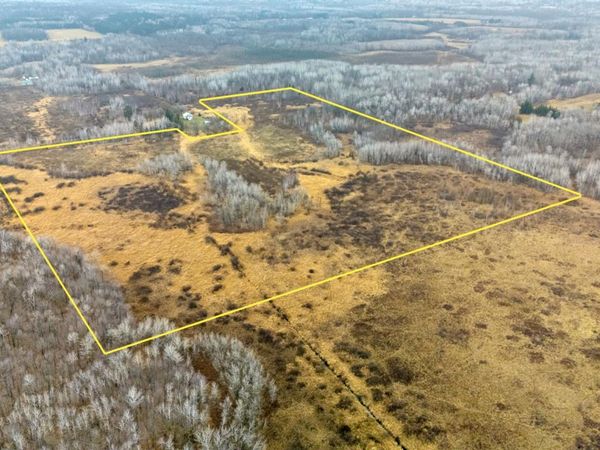 TBD Olson Road, Hinckley, MN 55037