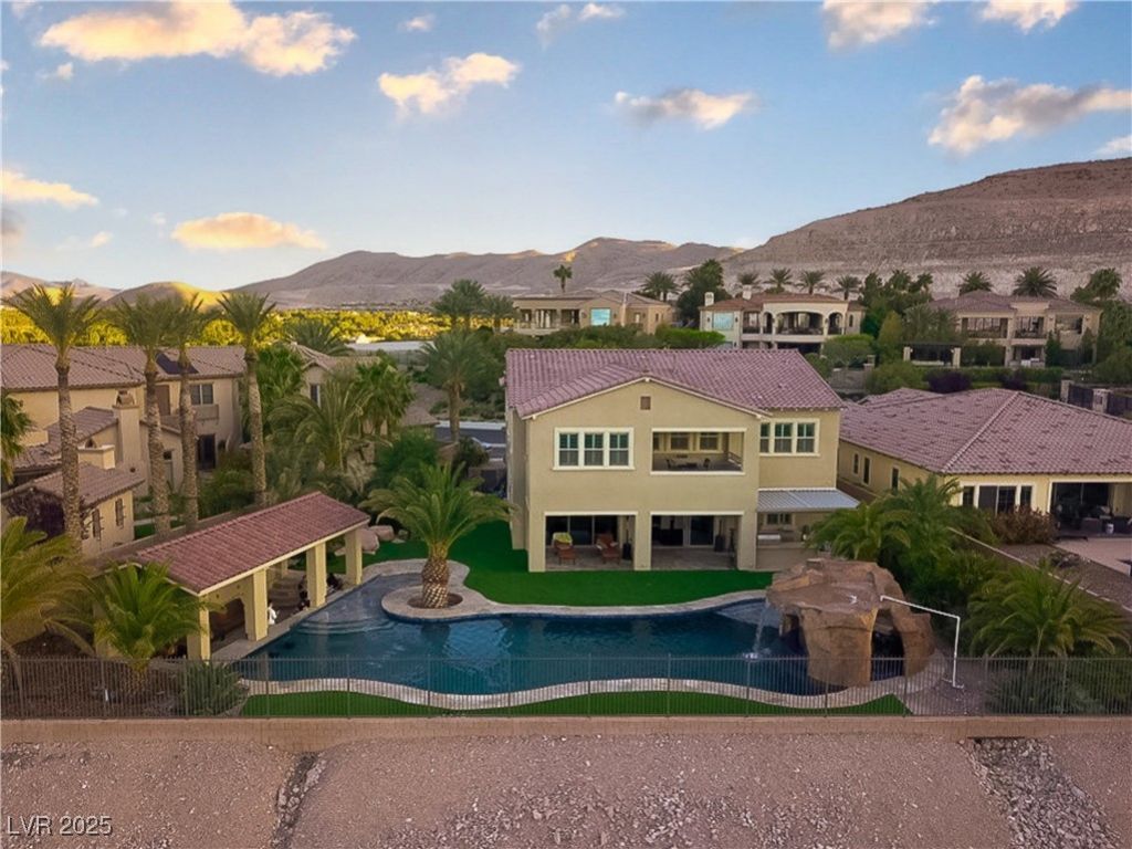 11338 Villa Bellagio Drive, Las Vegas, NV 89141