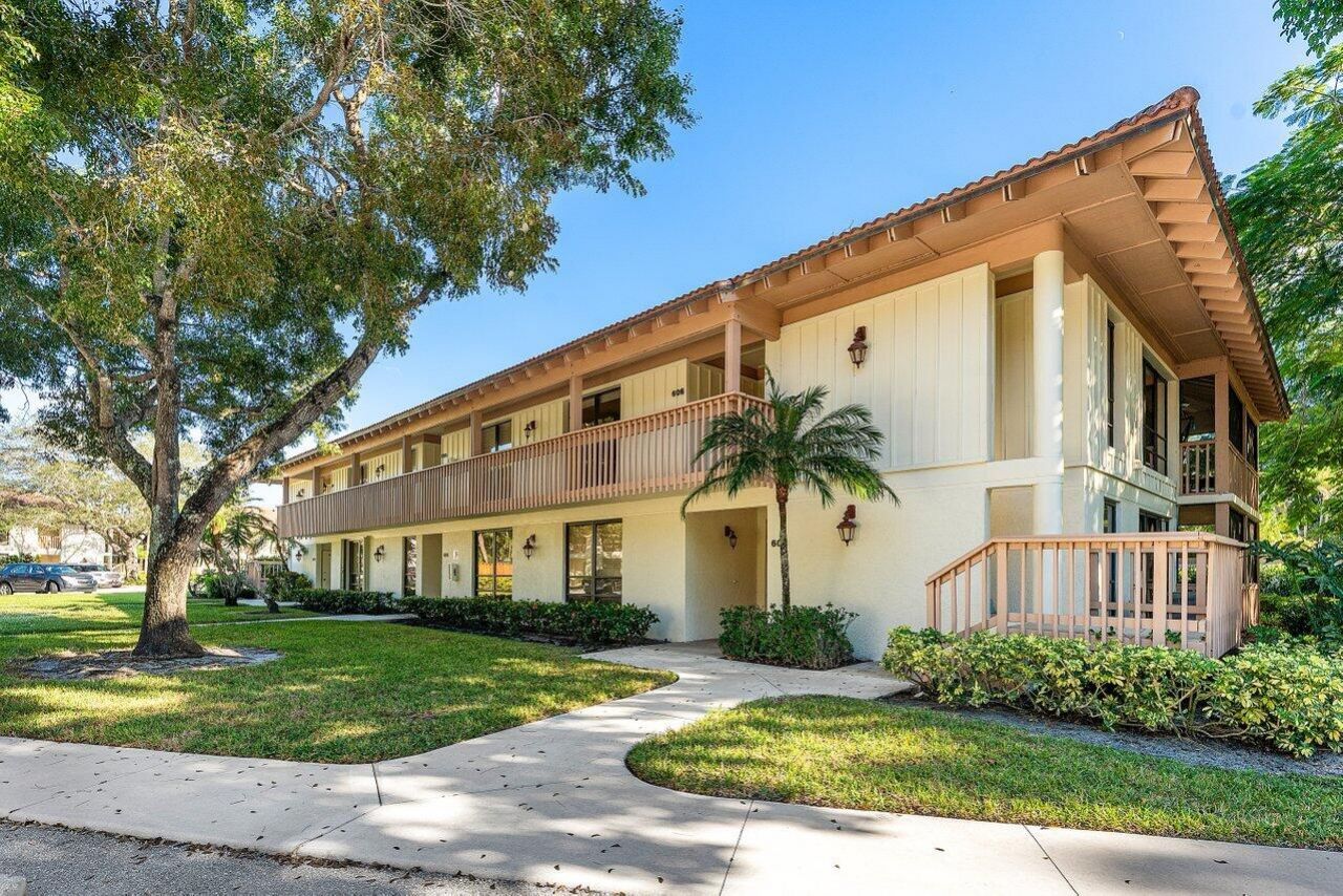 606 Brackenwood Cove, Palm Beach Gardens, FL 33418 Photo