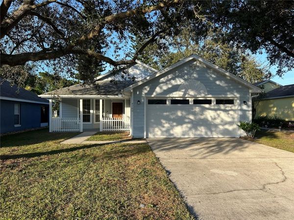 4760 WHITE HERON, MELBOURNE, FL 32934