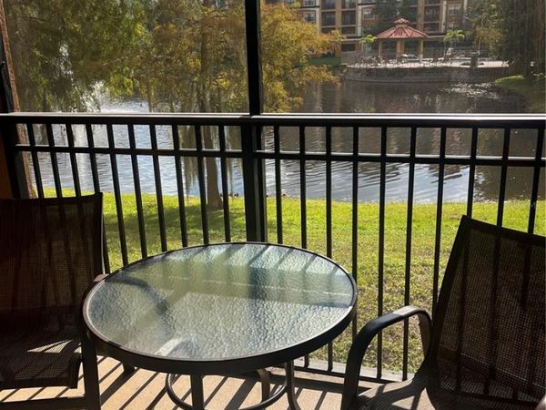 12521 FLORIDAYS RESORT DRIVE, Unit 109F, ORLANDO, FL 32821