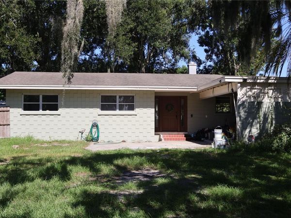412 W LAKE SUMMIT DRIVE, WINTER HAVEN, FL 33884