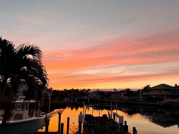 487 PINELLAS BAYWAY S, Unit 6, TIERRA VERDE, FL 33715