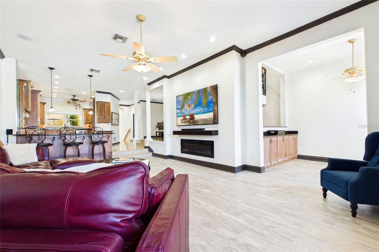 487 Pinellas Bayway S, Unit 6, Tierra Verde, FL 33715 Photo