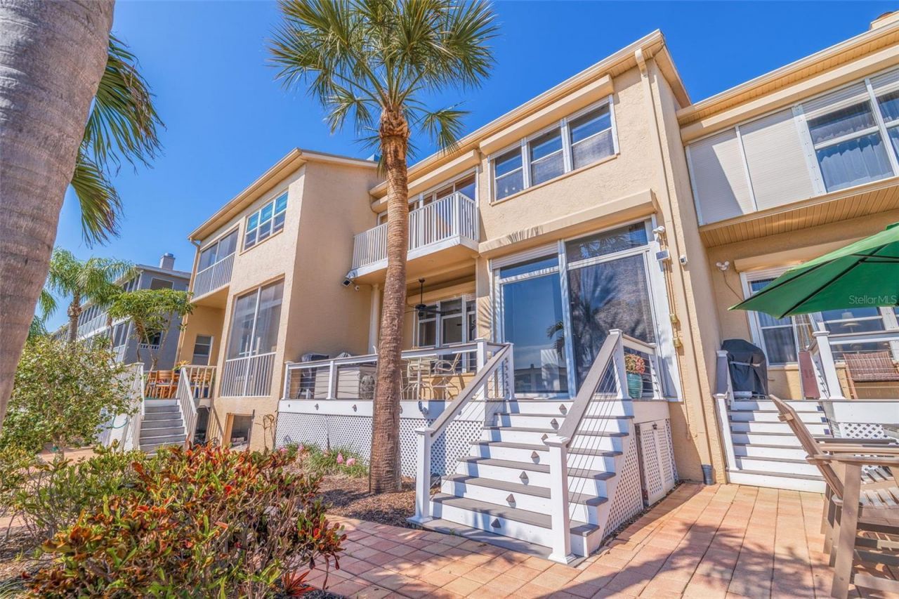 487 Pinellas Bayway S, Unit 6, Tierra Verde, FL 33715 Photo