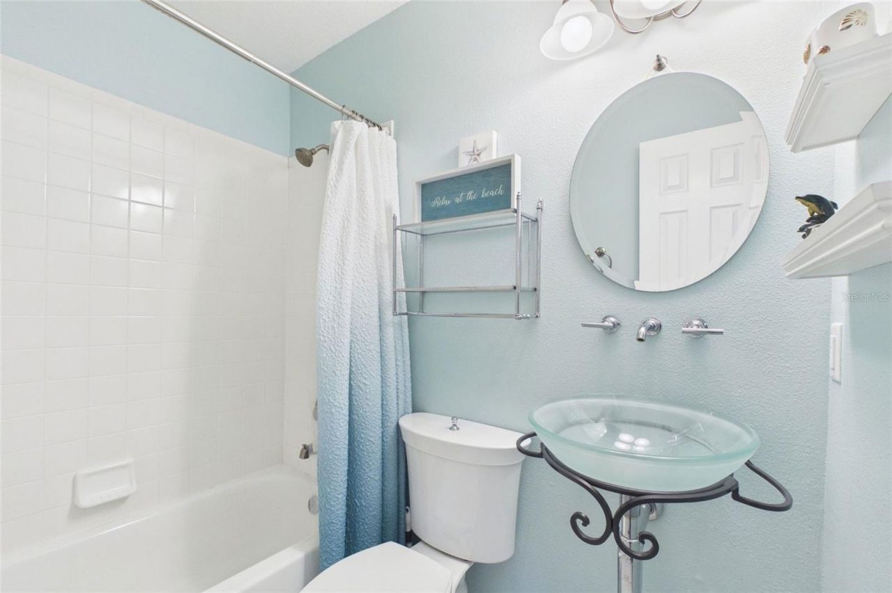 487 Pinellas Bayway S, Unit 6, Tierra Verde, FL 33715 Photo