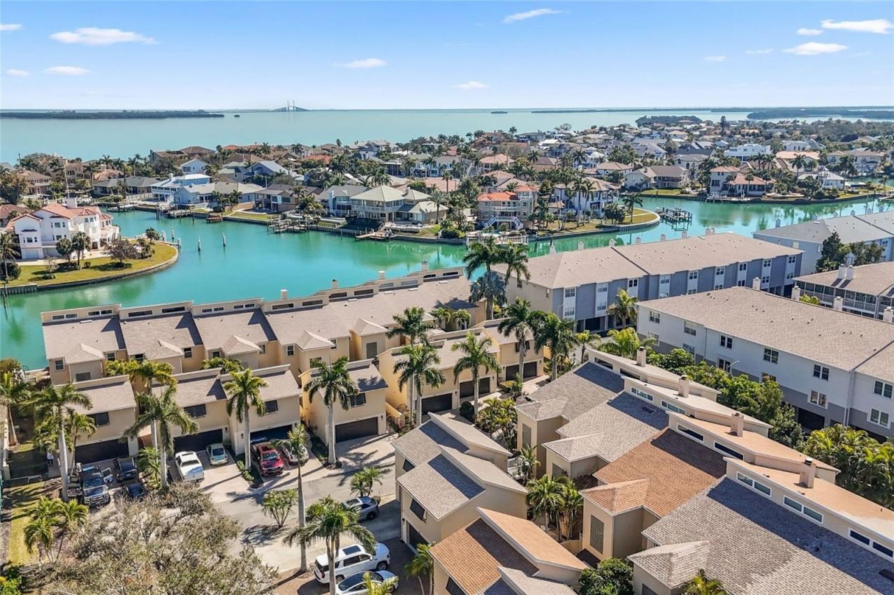 487 Pinellas Bayway S, Unit 6, Tierra Verde, FL 33715 Photo