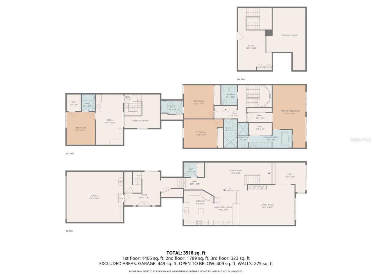 487 Pinellas Bayway S, Unit 6, Tierra Verde, FL 33715 Photo