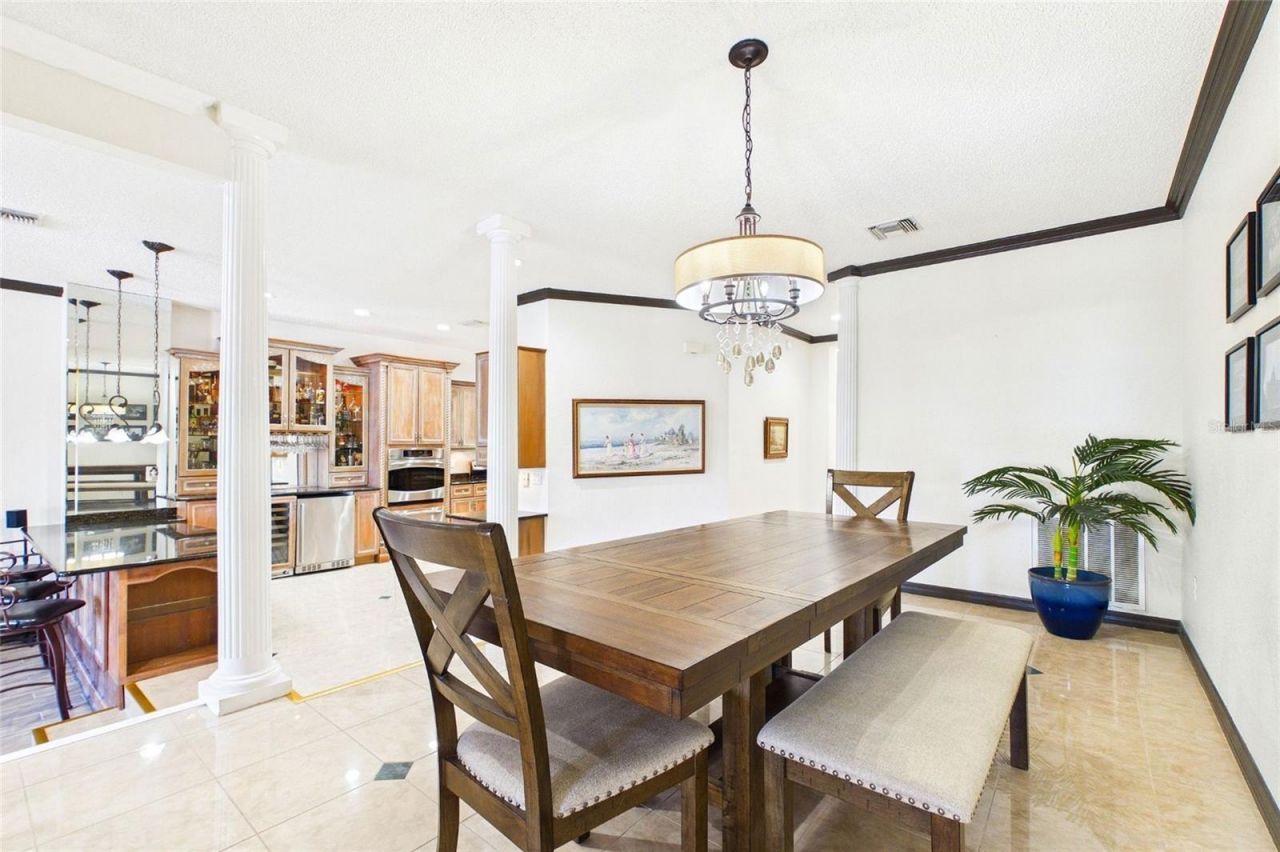 487 Pinellas Bayway S, Unit 6, Tierra Verde, FL 33715 Photo