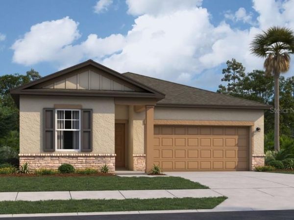 2470 BROADWING STREET, KISSIMMEE, FL 34746