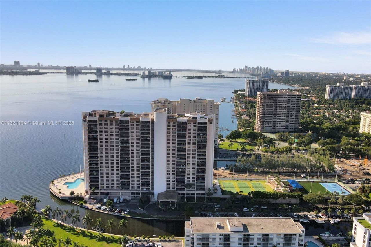 1800 NE 114th St, Unit 2105, Miami, FL 33181 Photo