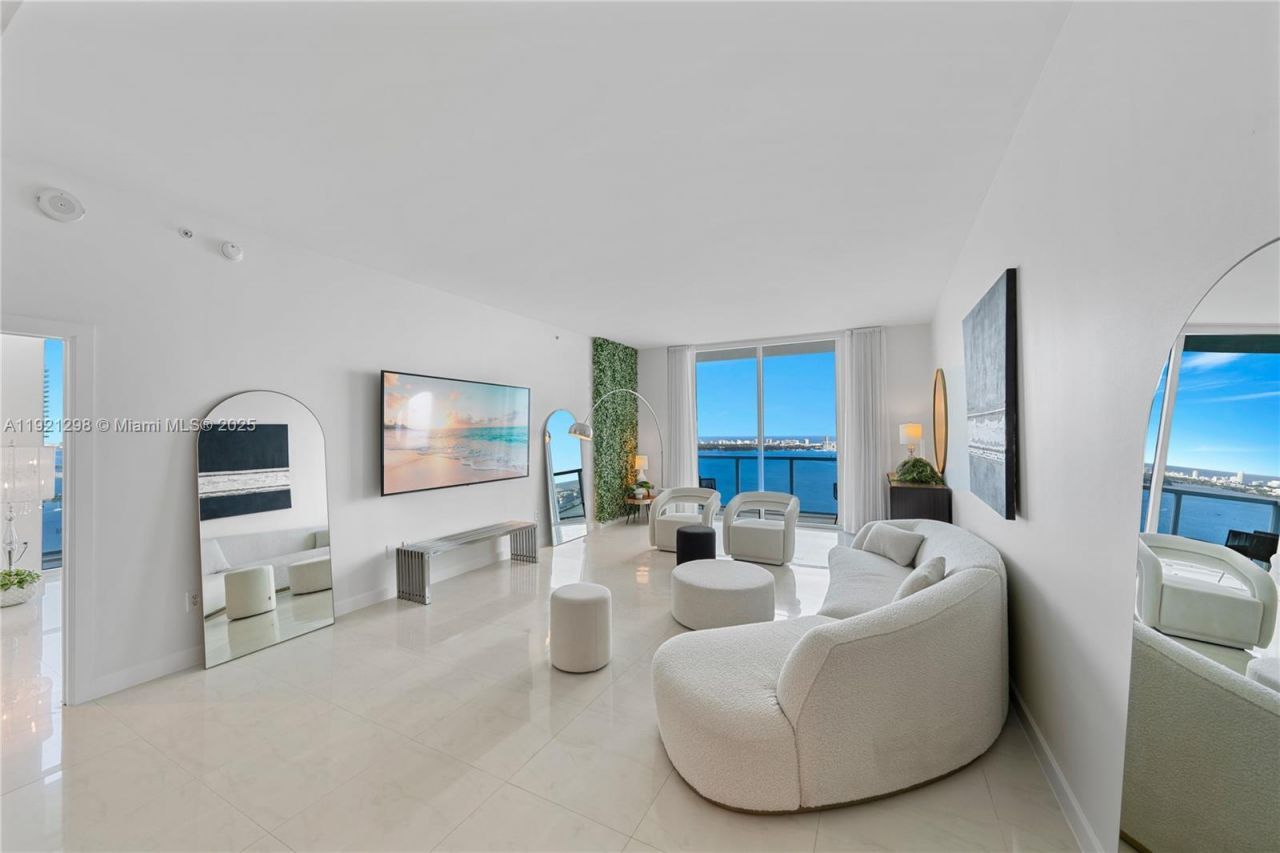 1900 N Bayshore Dr, Unit PH 4902, Miami, FL 33132 Photo