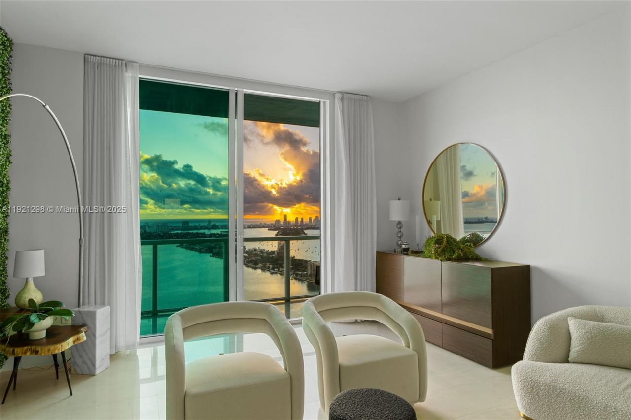 1900 N Bayshore Dr, Unit PH 4902, Miami, FL 33132 Photo