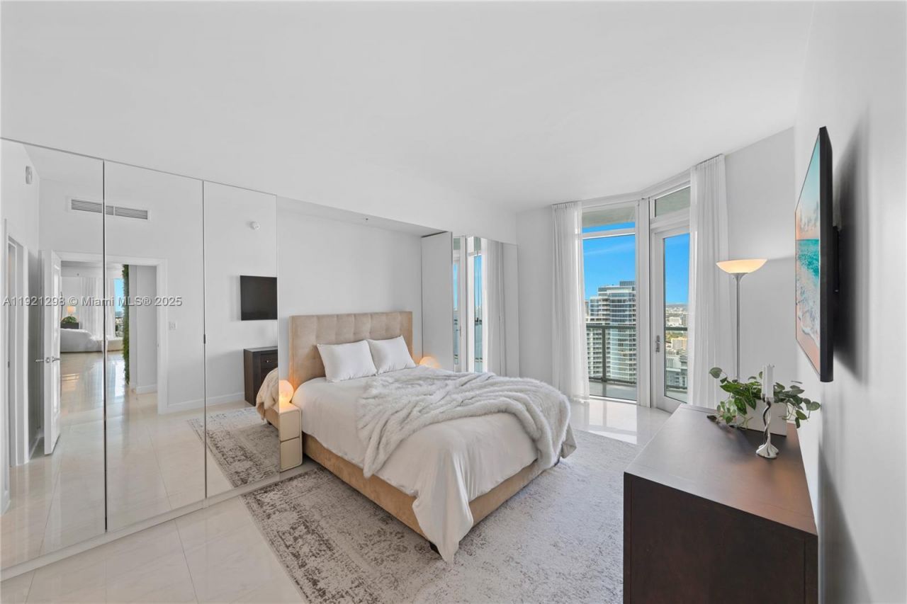 1900 N Bayshore Dr, Unit PH 4902, Miami, FL 33132 Photo