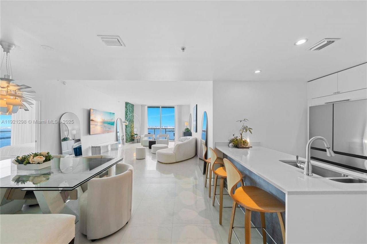 1900 N Bayshore Dr, Unit PH 4902, Miami, FL 33132 Photo