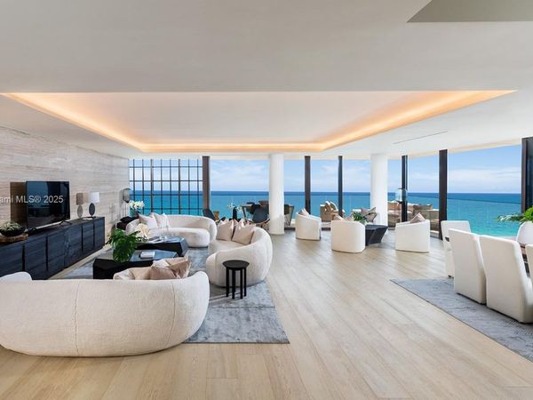 8955 Collins Ave, Unit 402, Surfside, FL 33154