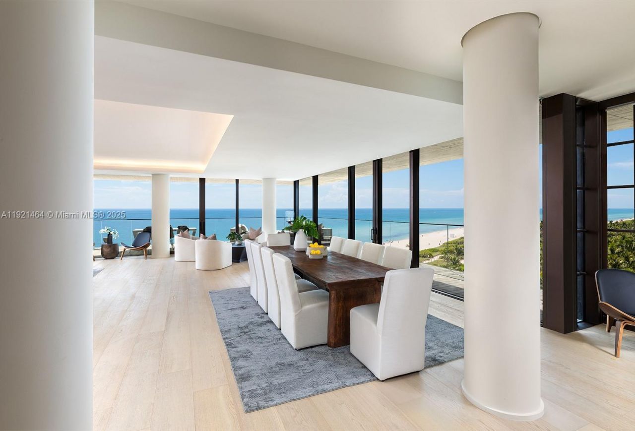 8955 Collins Ave, Unit 402, Surfside, FL 33154 Photo