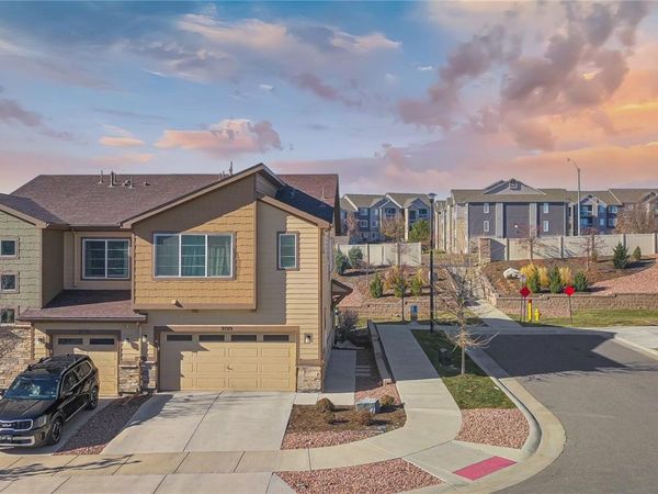 9789 Albion Lane, Thornton, CO 80229