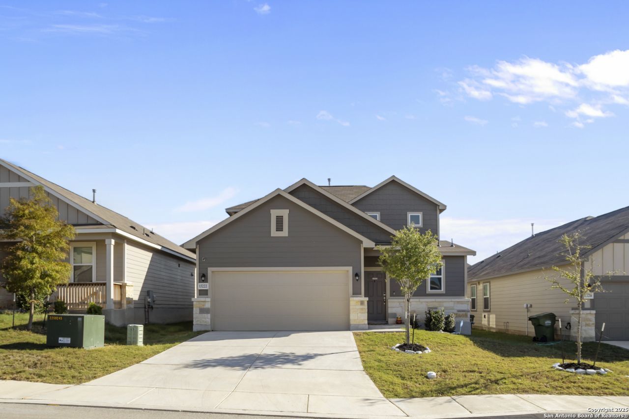 13222 Hagerd, Saint Hedwig, TX 78152 Main Photo