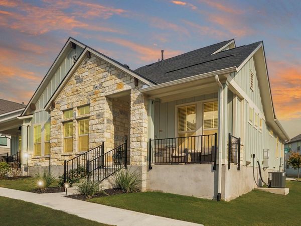 105 Lafitte DR, Unit 101, San Marcos, TX 78666